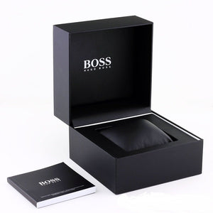 Hugo Boss 1513509 Rafale Chronograph Men's Watch - WATCH & WATCH