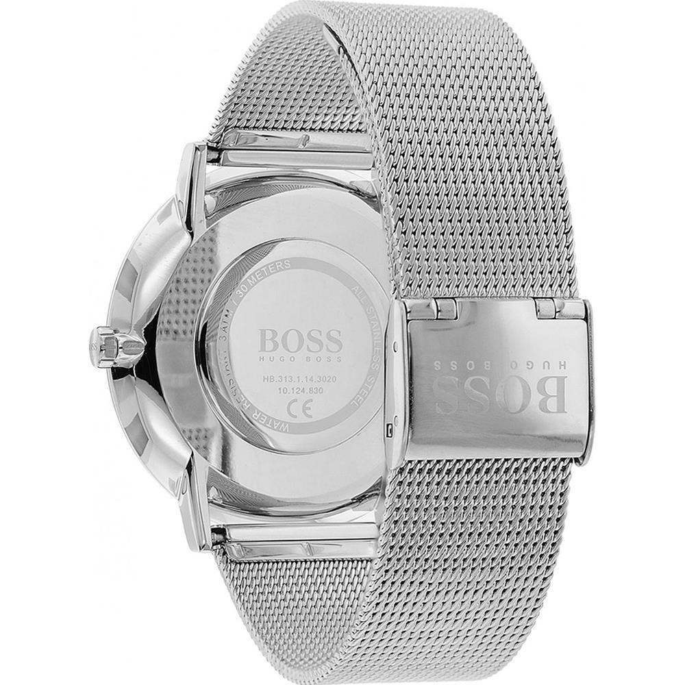 Hugo Boss 1513541 Men's Watch - WATCH & WATCH