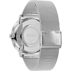 Hugo Boss 1513541 Men's Watch - WATCH & WATCH