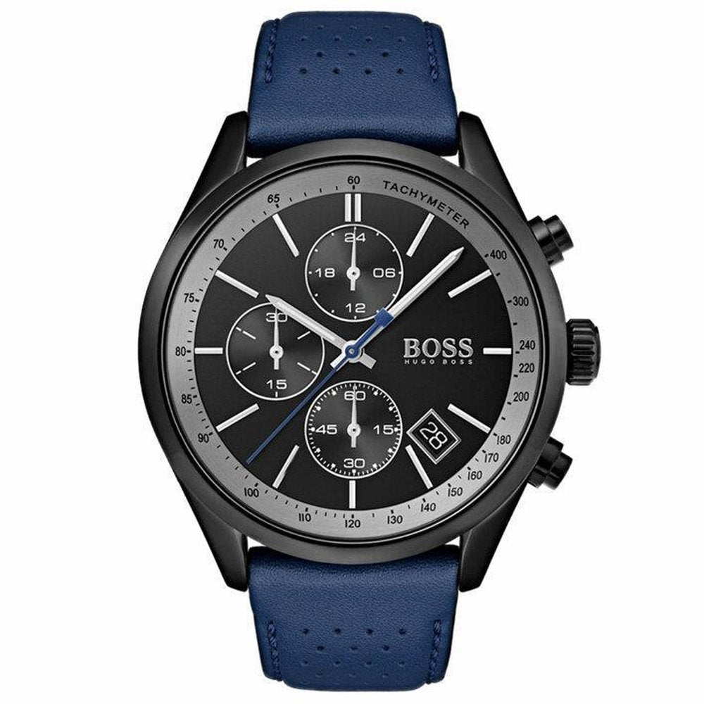 Hugo Boss 1513563 Men's Watch - WATCH & WATCH