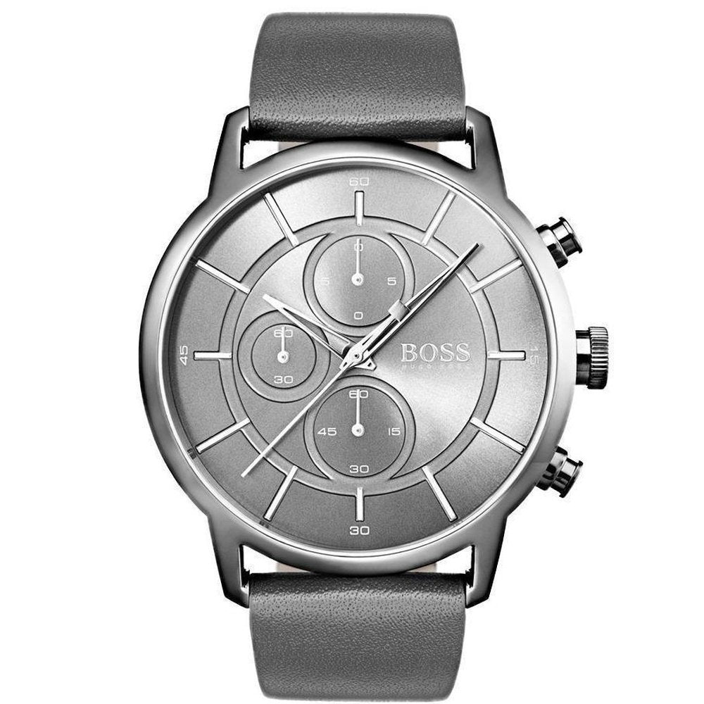 Hugo Boss 1513570 Men's Watch - WATCH & WATCH