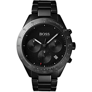 Hugo Boss 1513581 Talent Chronograph Men's Watch - WATCH & WATCH