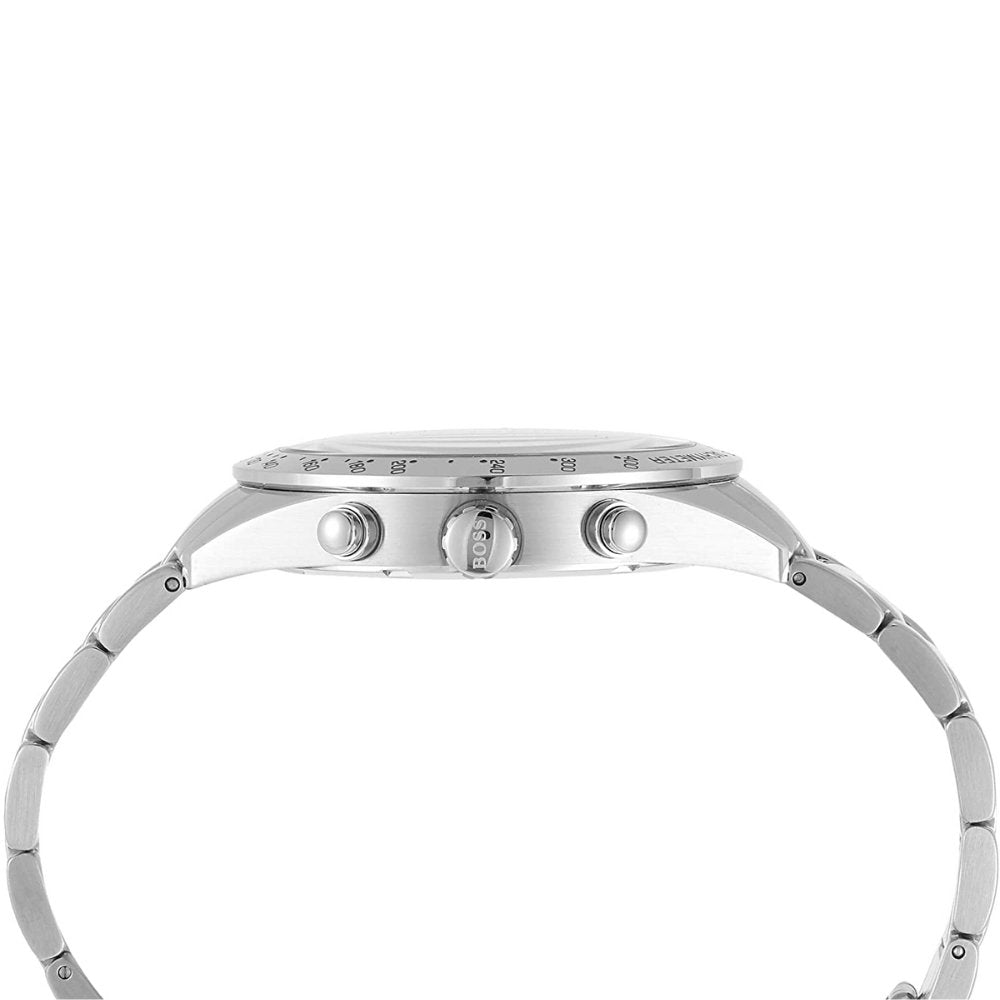 Hugo Boss 1513582 Talent Chronograph Men's Watch - WATCH & WATCH