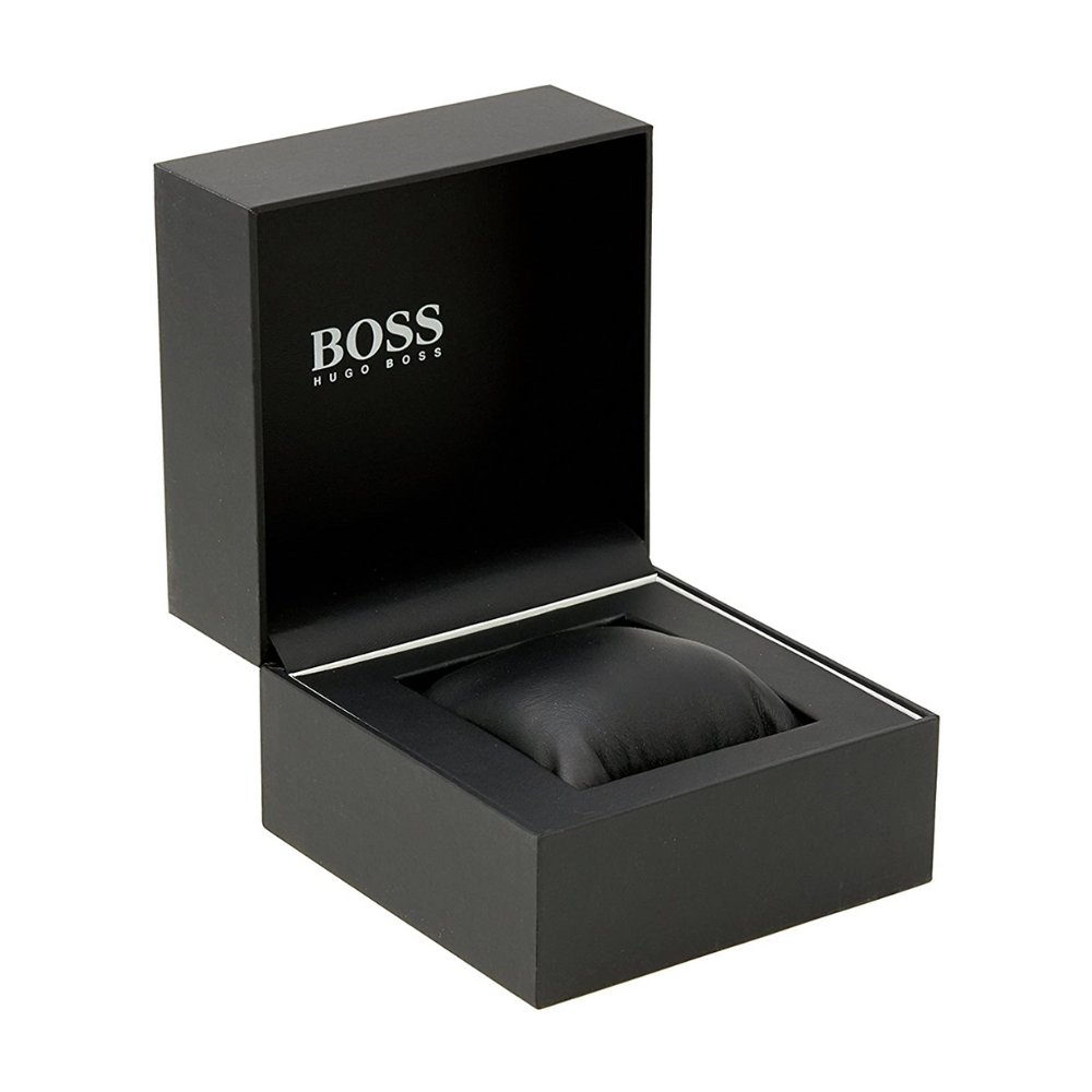 Hugo Boss 1513582 Talent Chronograph Men's Watch - WATCH & WATCH