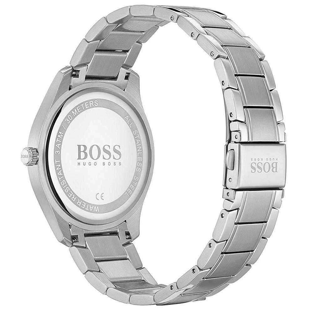 Hugo Boss 1513597 Men's Watch - WATCH & WATCH