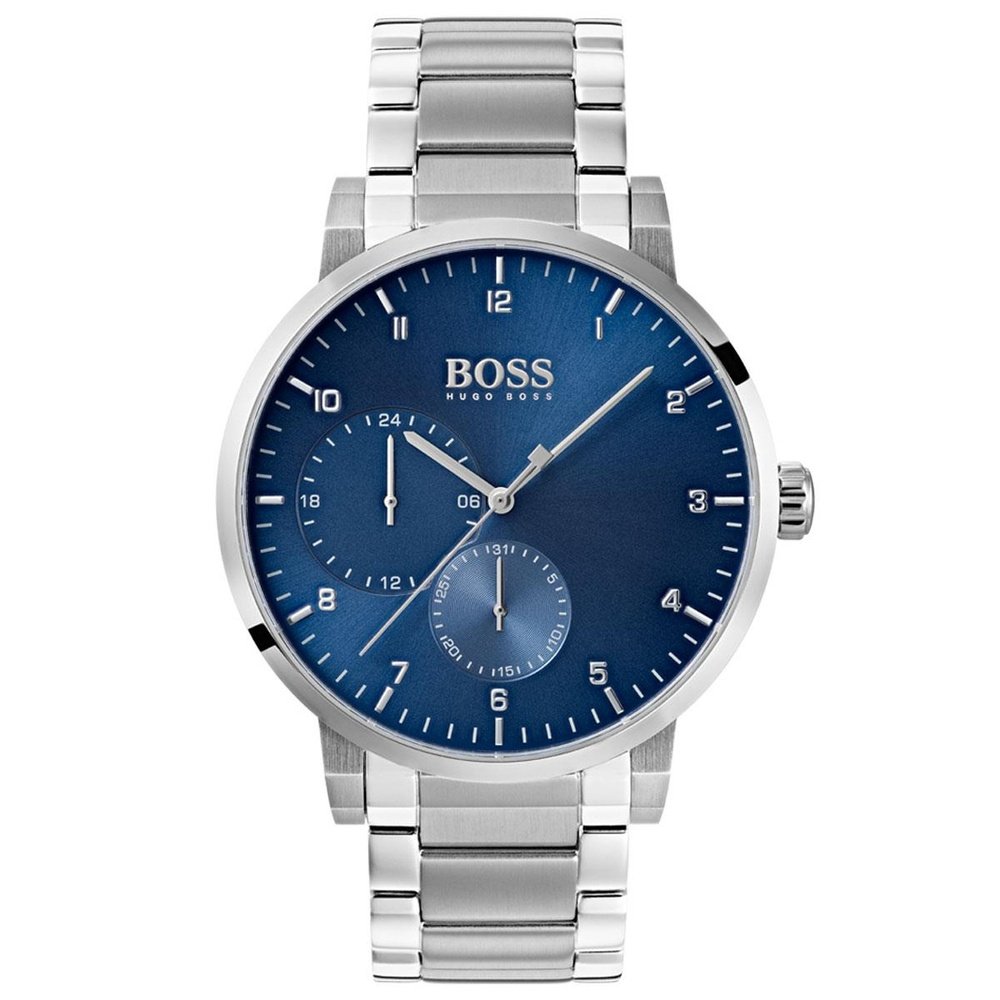 Hugo Boss 1513597 Men's Watch - WATCH & WATCH