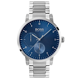 Hugo Boss 1513597 Men's Watch - WATCH & WATCH