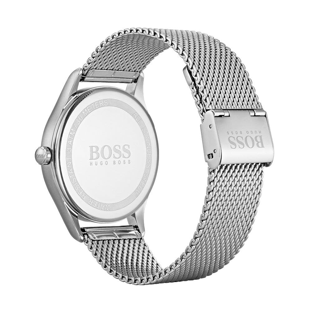 Hugo Boss 1513601 Governor Men's Watch - WATCH & WATCH