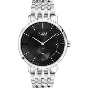 Hugo Boss 1513641 Corporal Men's Watch - WATCH & WATCH