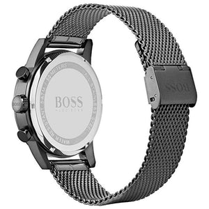 Hugo Boss 1513674 Navigator Men's Watch - WATCH & WATCH
