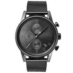 Hugo Boss 1513674 Navigator Men's Watch - WATCH & WATCH