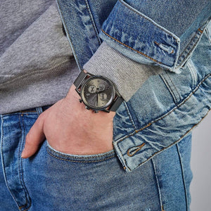 Hugo Boss 1513674 Navigator Men's Watch - WATCH & WATCH