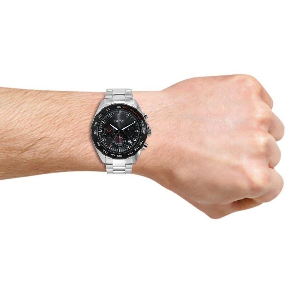 Hugo Boss 1513680 Men's Watch - WATCH & WATCH
