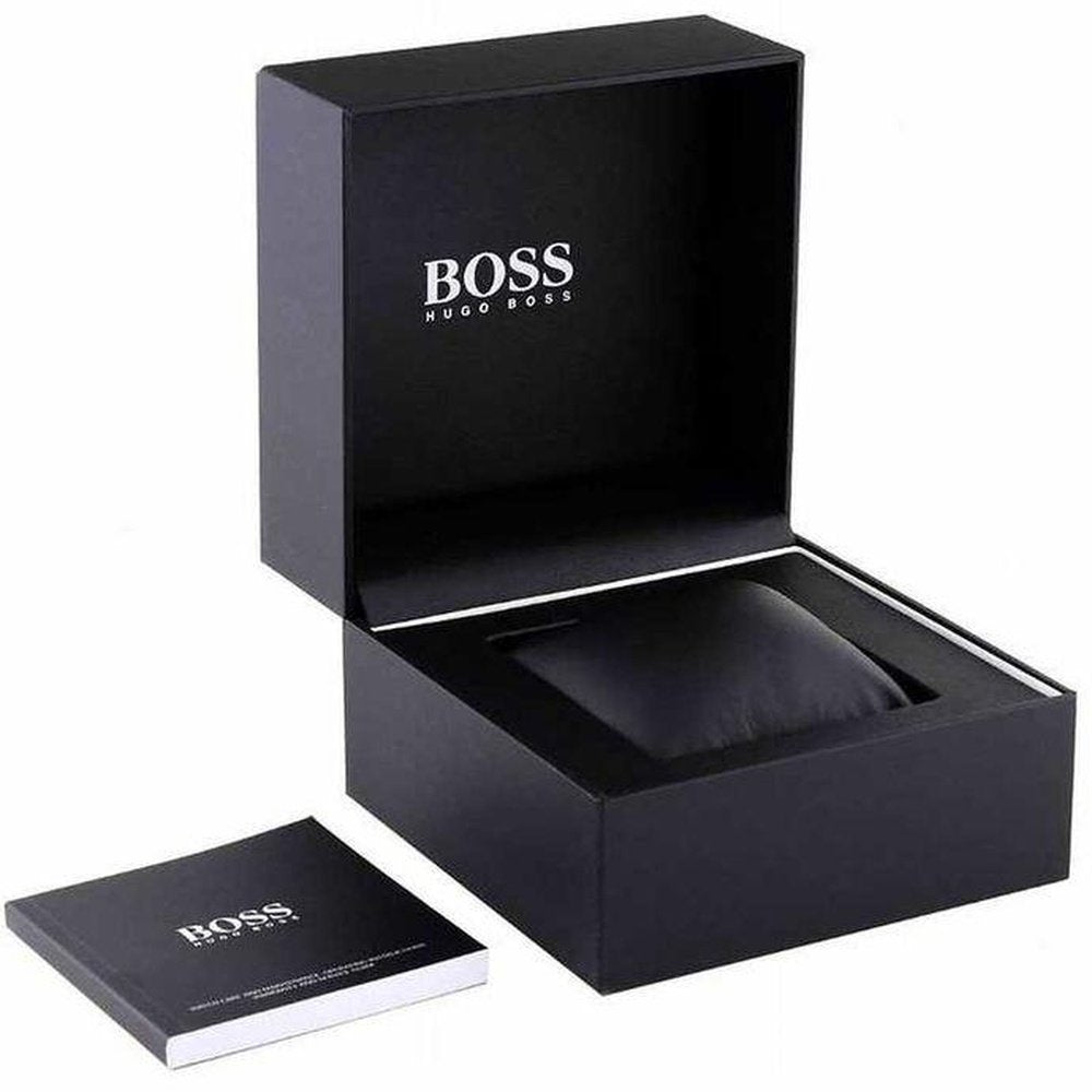 Hugo Boss 1513694 Spirit Mens Watch - WATCH & WATCH