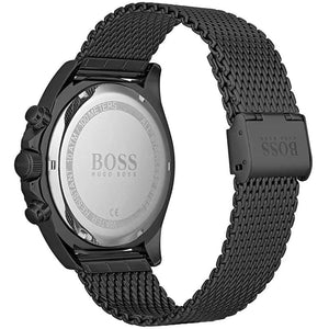 Hugo Boss 1513702 Ocean Edition Men's Watch - WATCH & WATCH