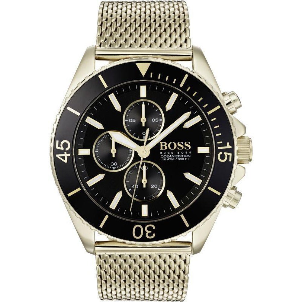 Hugo Boss 1513703 Men's Watch - WATCH & WATCH