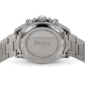 Hugo Boss 1513704 Ocean Edition Men's Watch - WATCH & WATCH