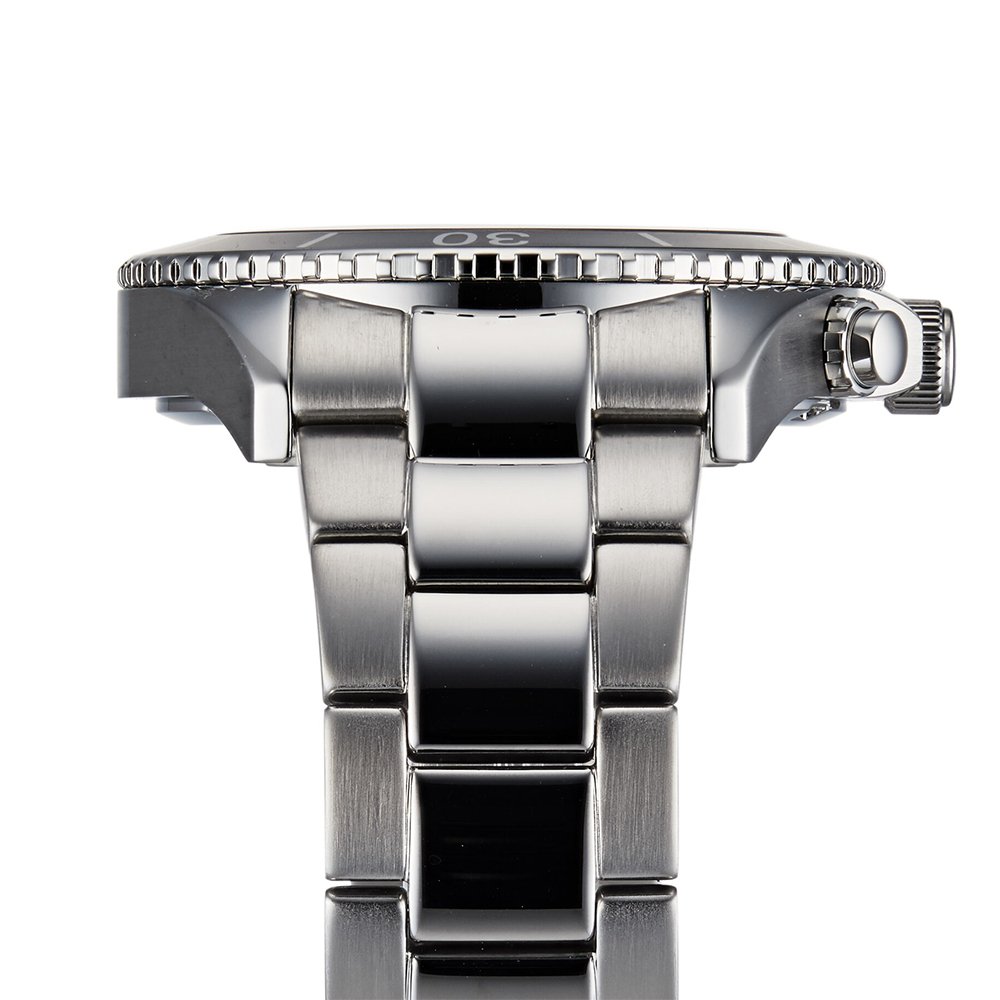 Hugo Boss 1513704 Ocean Edition Men's Watch - WATCH & WATCH