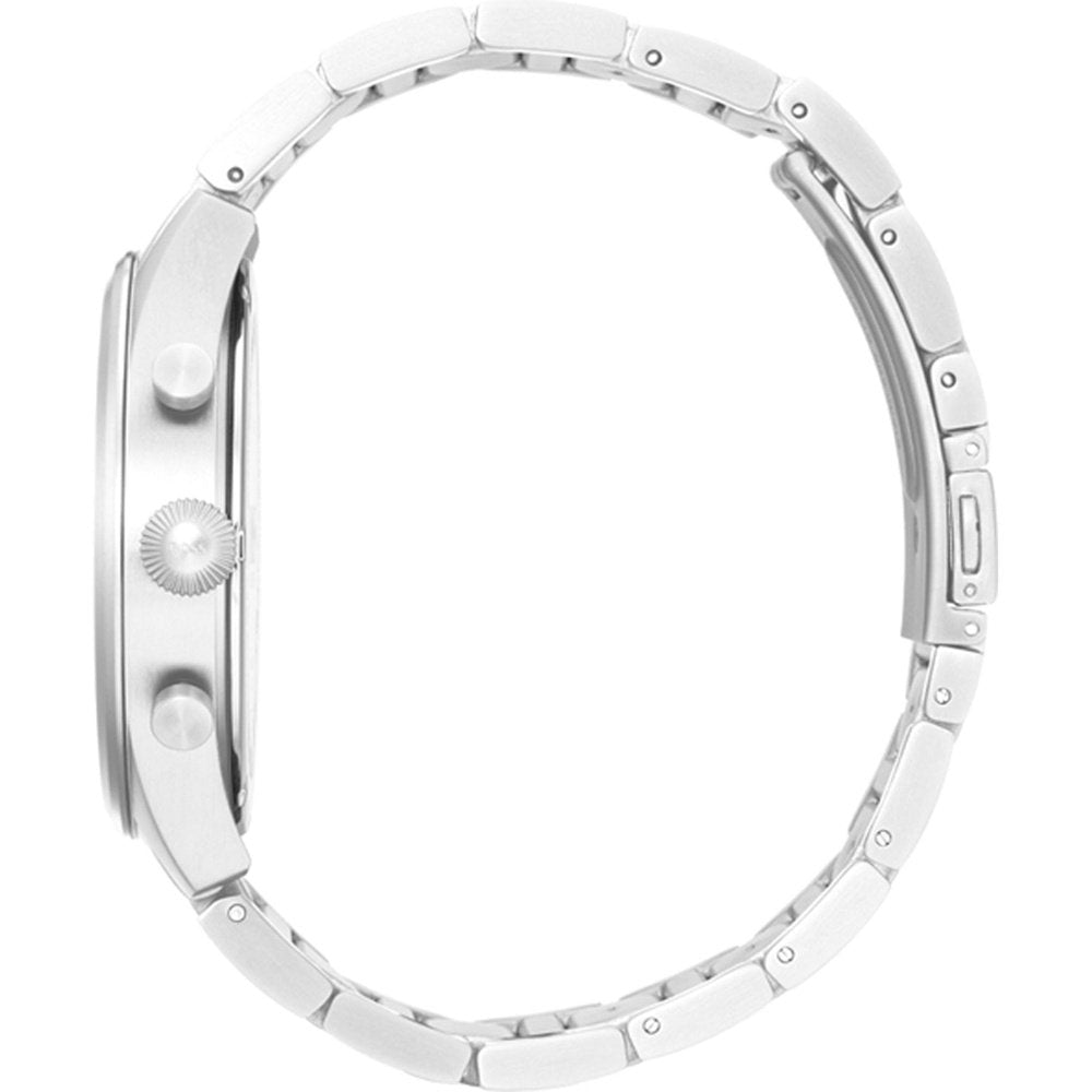 Hugo Boss 1513712 Pioneer Men's Watch - WATCH & WATCH