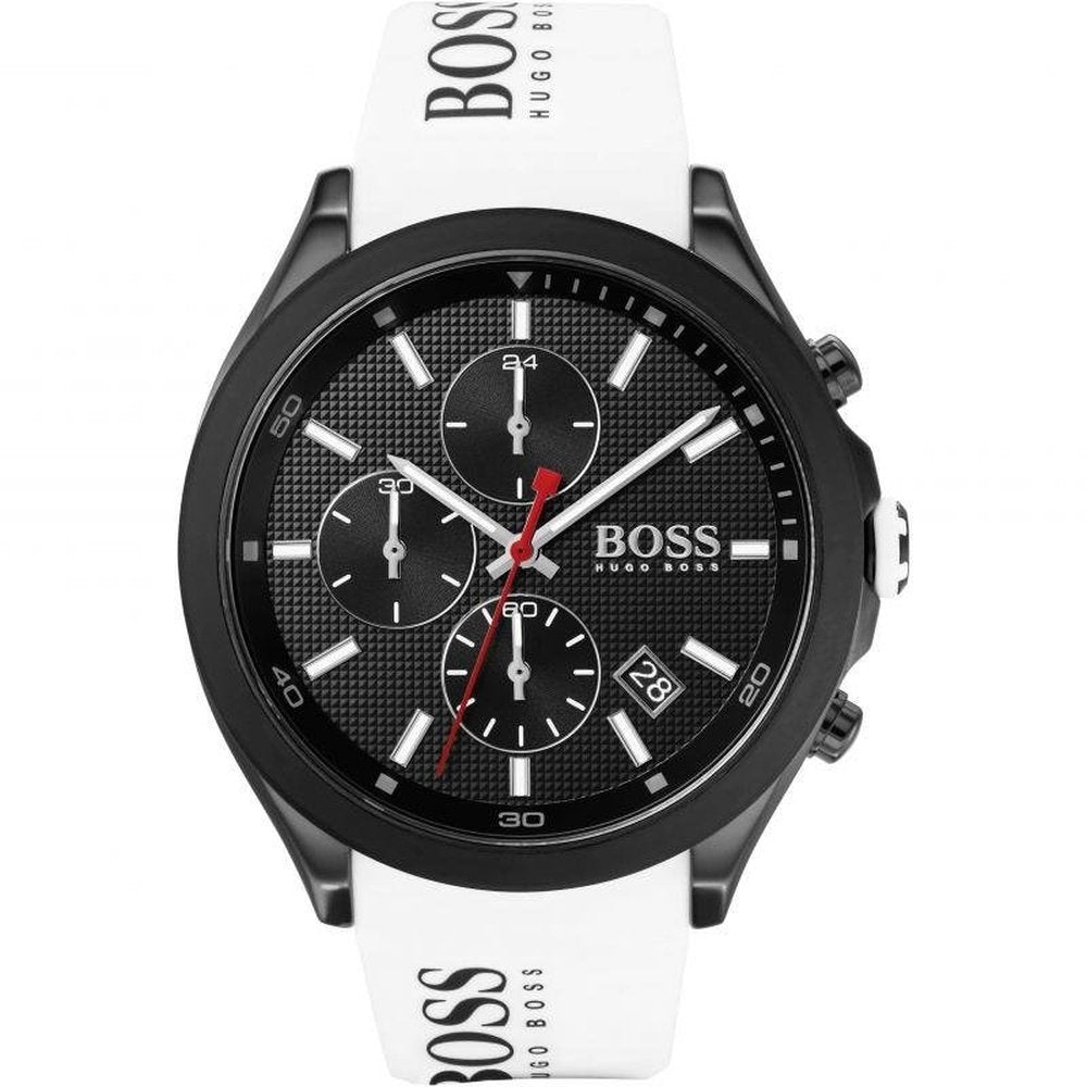 Hugo Boss 1513718 Velocity Men's Watch - WATCH & WATCH
