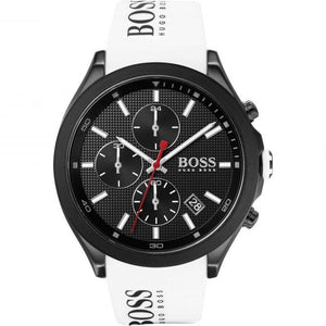 Hugo Boss 1513718 Velocity Men's Watch - WATCH & WATCH