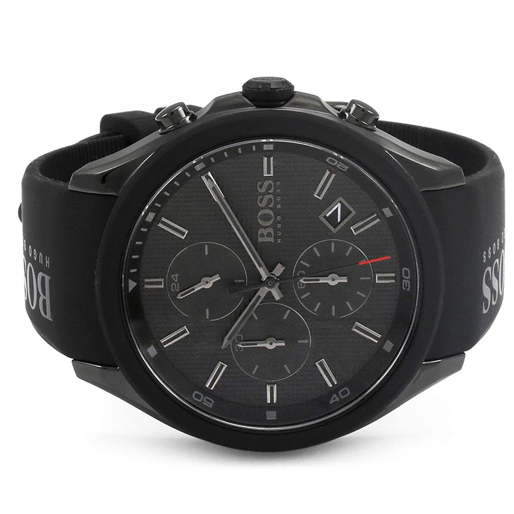 Hugo Boss 1513720 Velocity Men's Watch - WATCH & WATCH