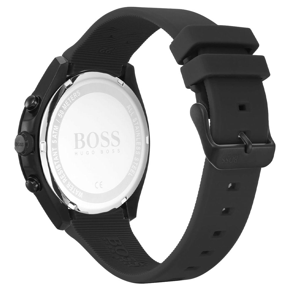 Hugo Boss 1513720 Velocity Men's Watch - WATCH & WATCH