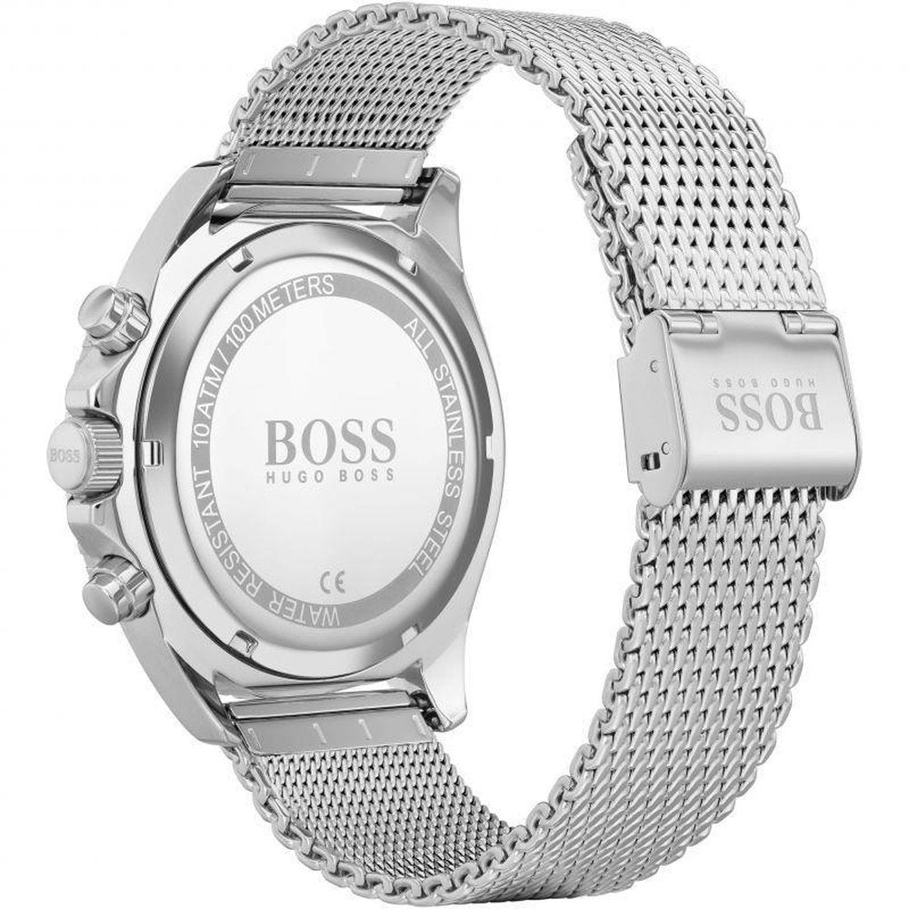Hugo Boss 1513742 Ocean Edition Men's Watch - WATCH & WATCH