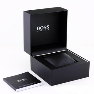 Hugo Boss 1513743 Ocean Edition Men's Watch - WATCH & WATCH