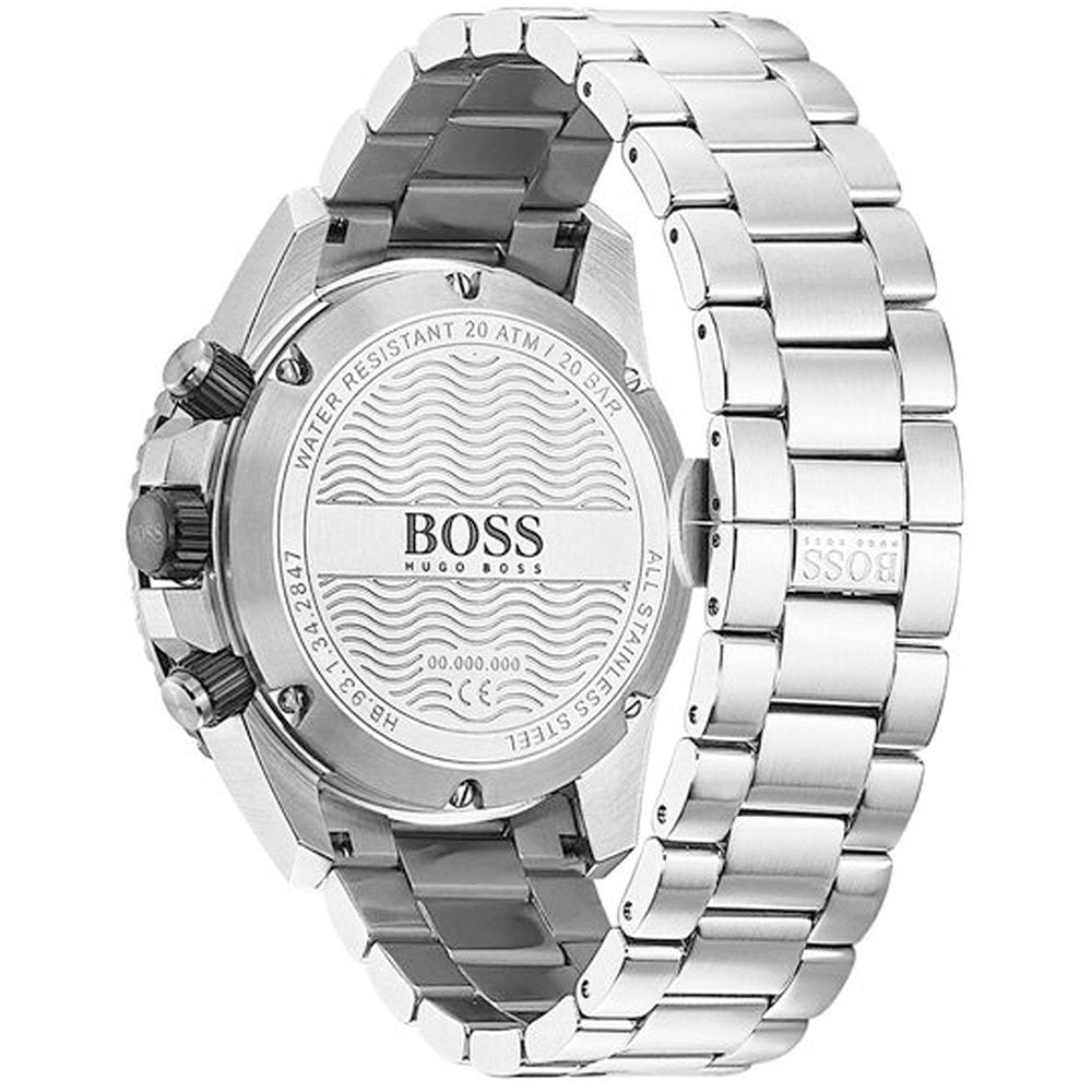 Hugo Boss 1513755 Hero Men's Watch - WATCH & WATCH