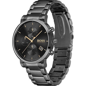 Hugo Boss 1513780 Men's Integrity Watch - WATCH & WATCH