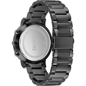 Hugo Boss 1513780 Men's Integrity Watch - WATCH & WATCH