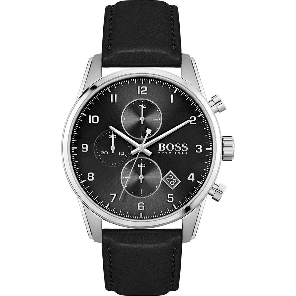 Hugo Boss 1513782 Skymaster Men's Watch - WATCH & WATCH