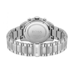 Hugo Boss 1513784 Exclusive Men's Skymaster Chronograph Watch - WATCH & WATCH