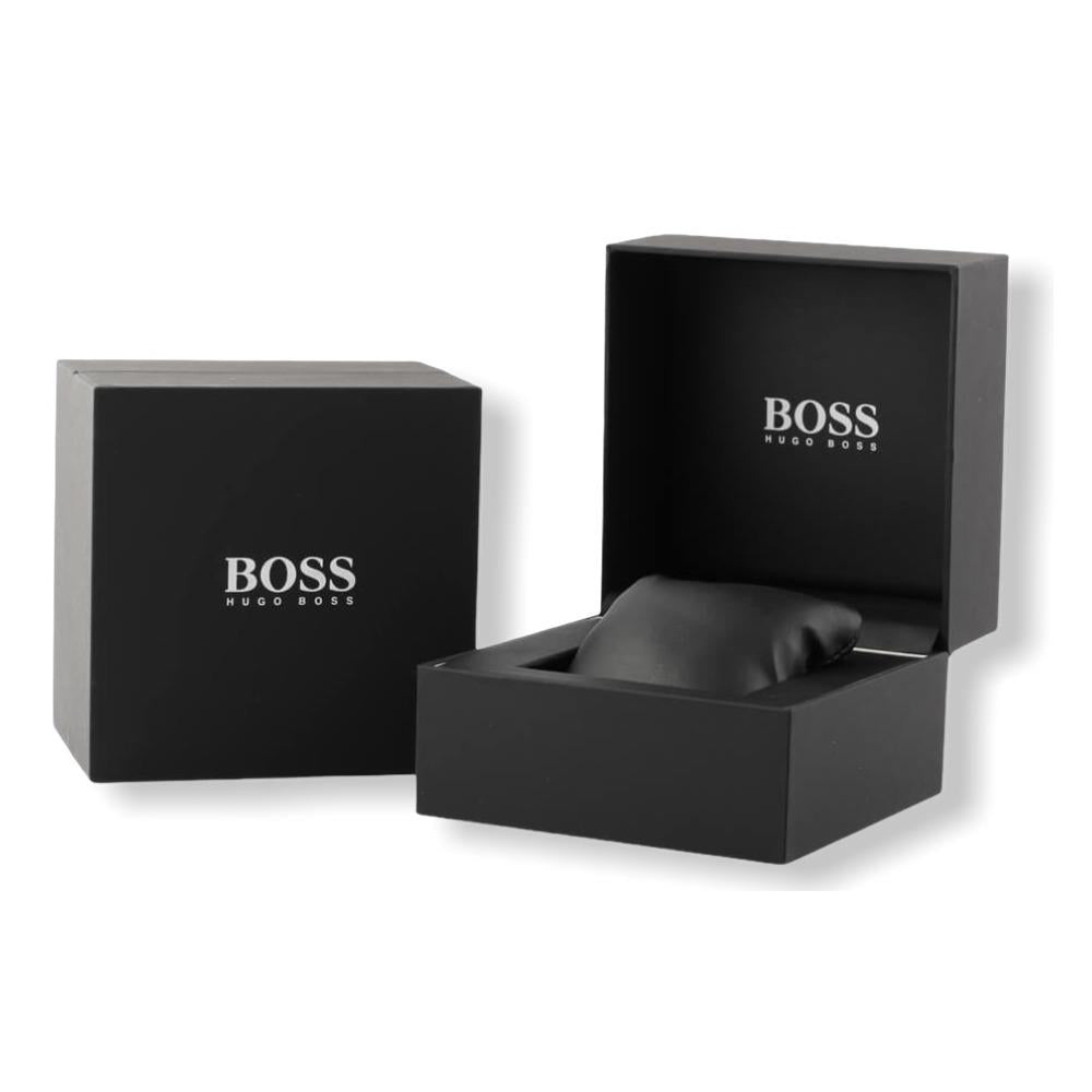 Hugo Boss 1513785 Men's Watch - WATCH & WATCH