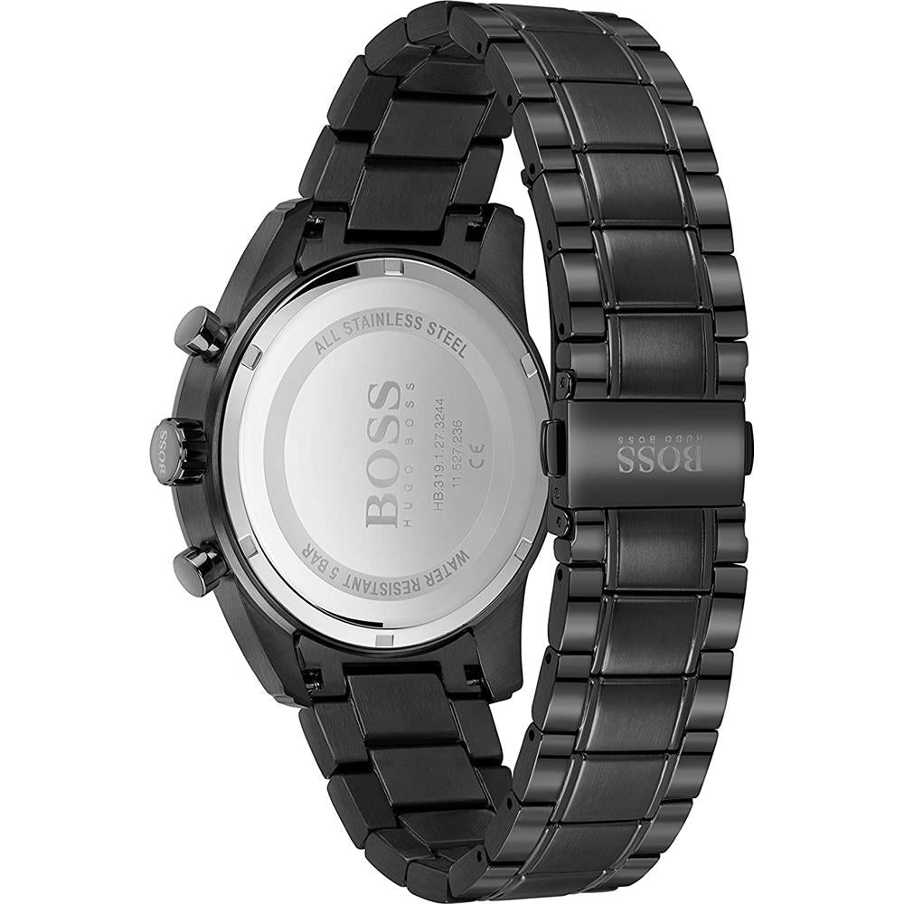 Hugo Boss 1513785 Men's Watch - WATCH & WATCH