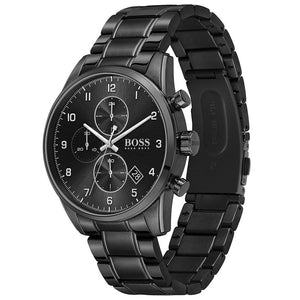 Hugo Boss 1513785 Men's Watch - WATCH & WATCH