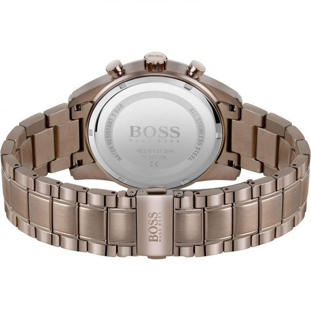Hugo Boss 1513788 Men's Watch - WATCH & WATCH