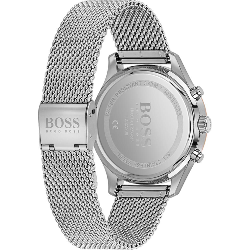 Hugo Boss 1513805 Analogue Quartz Men's Watch - WATCH & WATCH