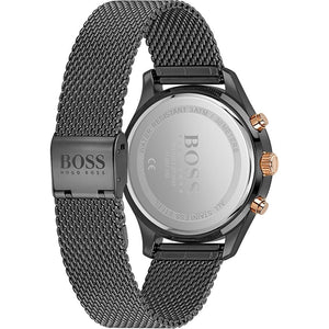 Hugo Boss 1513811 Associate Men's Watch - WATCH & WATCH