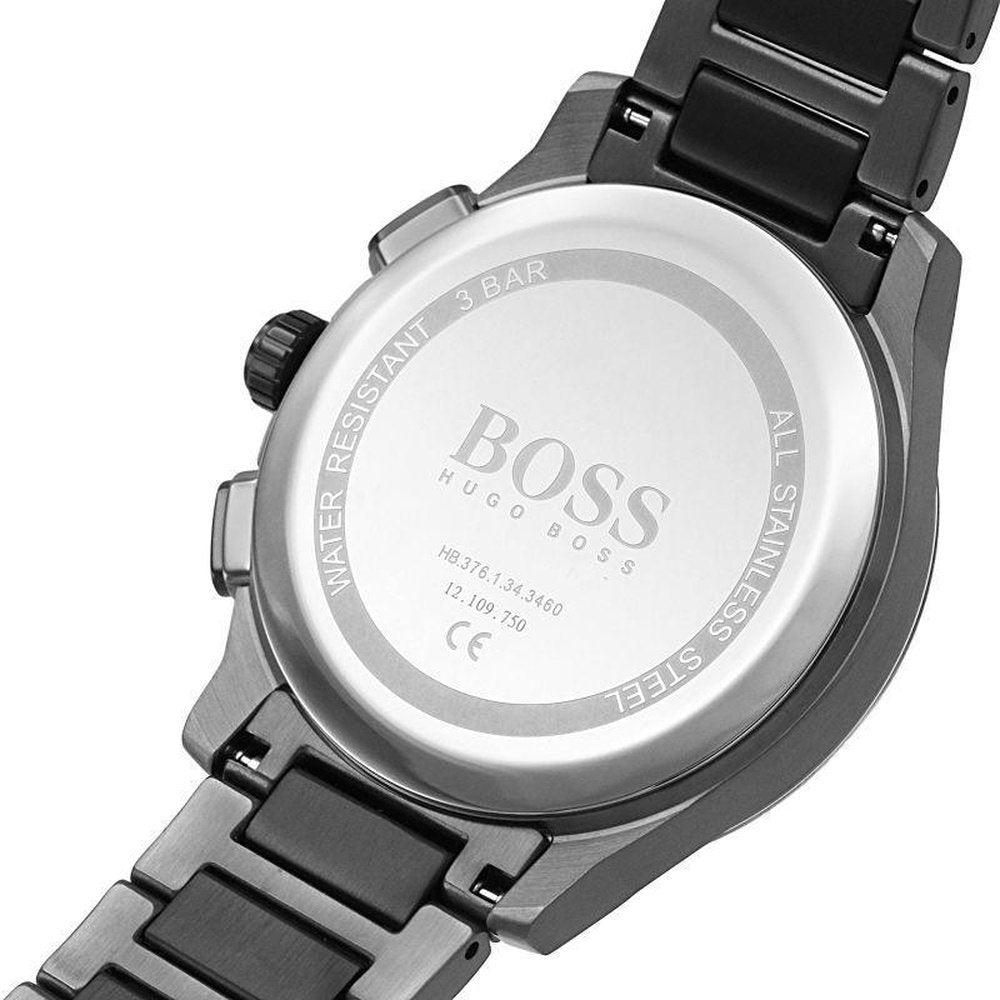 Hugo Boss 1513814 Men's Watch - WATCH & WATCH