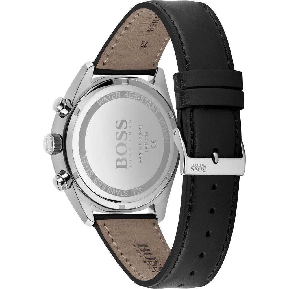 Hugo Boss 1513816 Men's Watch - WATCH & WATCH