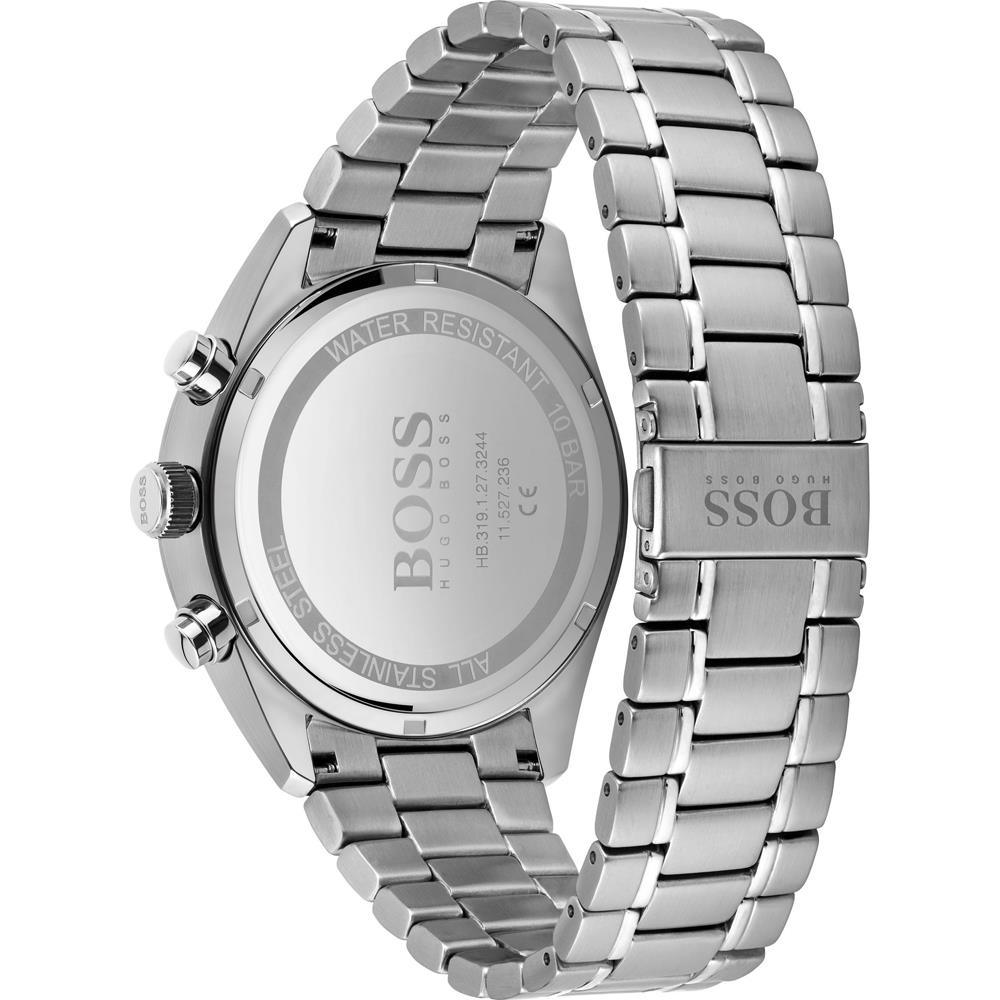 Hugo Boss 1513818 Men's Watch - WATCH & WATCH