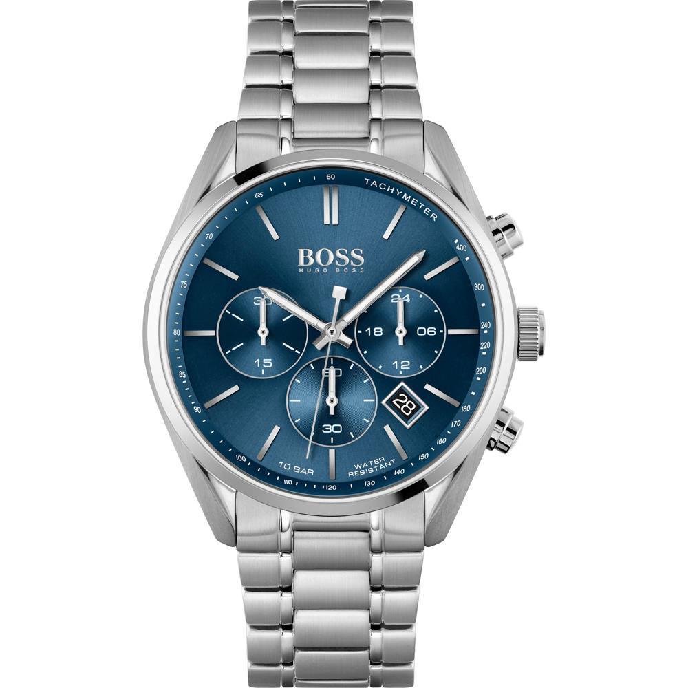 Hugo Boss 1513818 Men's Watch - WATCH & WATCH