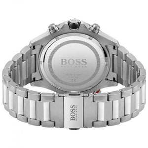 Hugo Boss 1513823 Analog Blue Dial Men's Watch - WATCH & WATCH