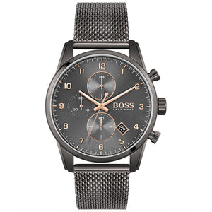 Hugo Boss 1513837 Skymaster Men's Watch - WATCH & WATCH