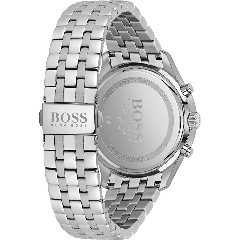 Hugo Boss 1513839 Associate Men's Watch - WATCH & WATCH