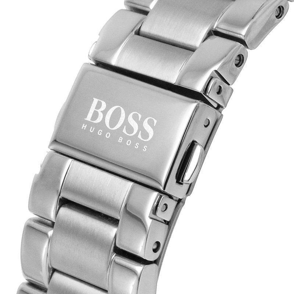 Hugo Boss 1513850 Mens Watch - WATCH & WATCH