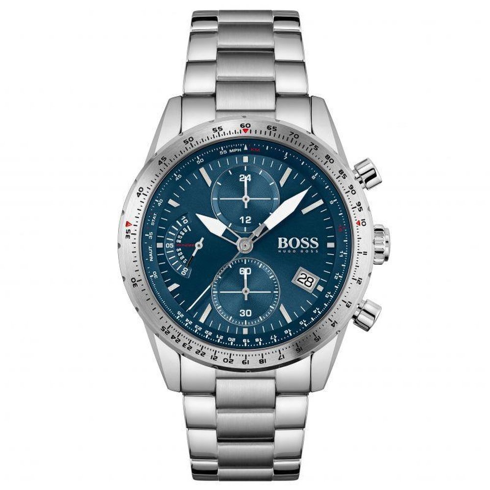 Hugo Boss 1513850 Mens Watch - WATCH & WATCH