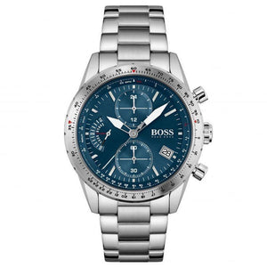 Hugo Boss 1513850 Mens Watch - WATCH & WATCH